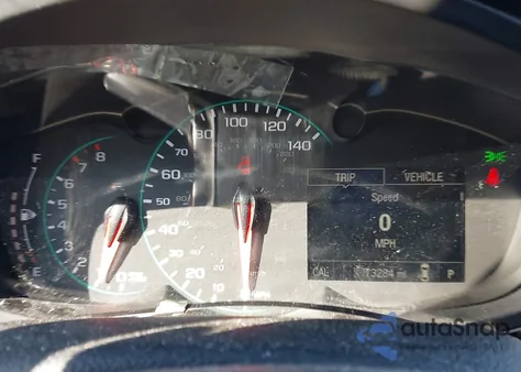 2017 Chevrolet Trax Lt из США, поврежденный, VIN 3GNCJPSB7HL177913